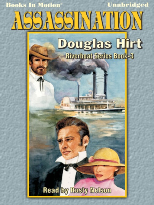 Title details for Assassination by Douglas Hirt - Available